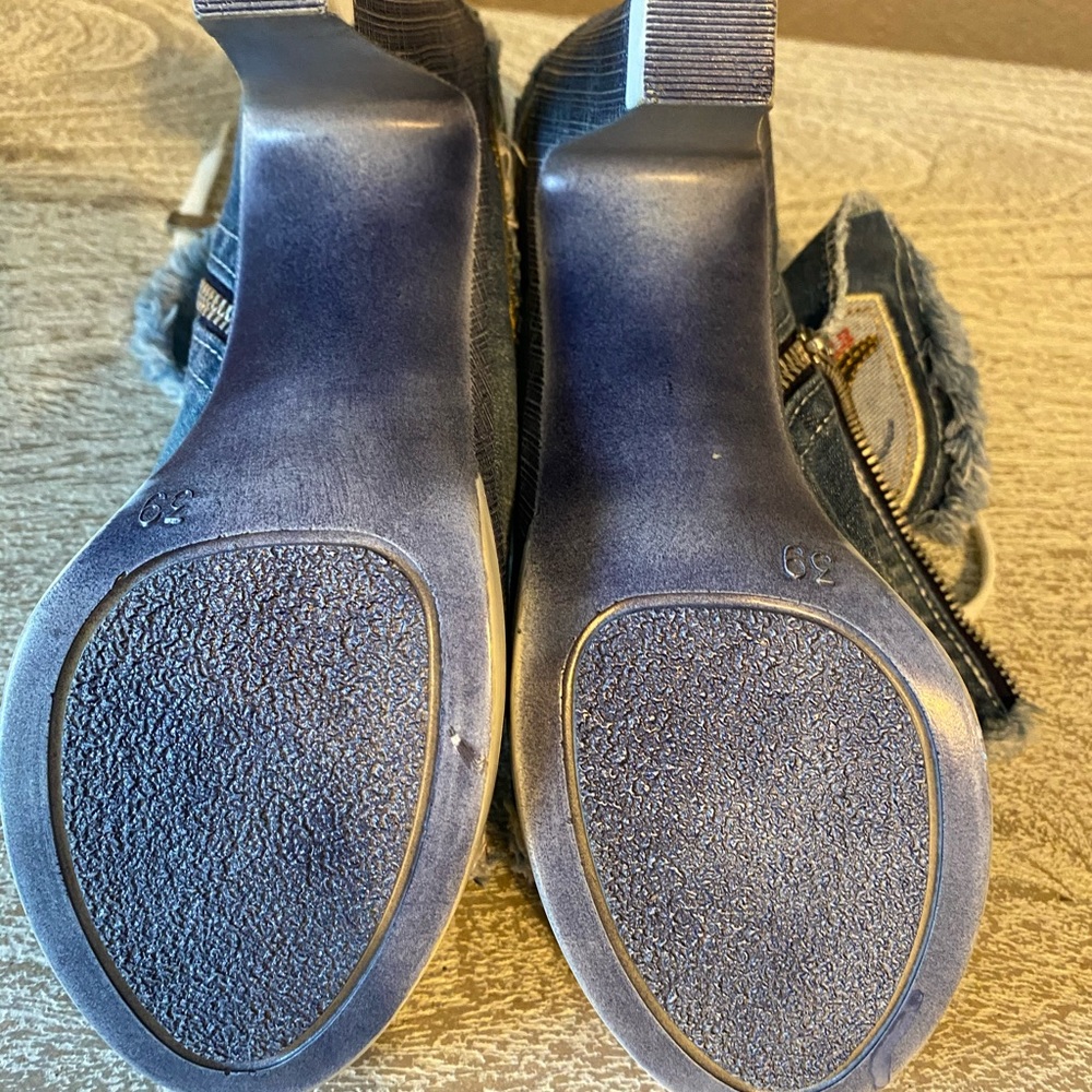 Never Used - image 6